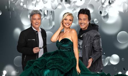 Нова година 2026 в Белек, със самолет от Варна - 5 нощувки, програма с братя Аргирови, Ева Кикерезова и DJ от България